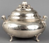 EKEKO SOUTH AMERICAN SILVER-PL