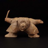 Ekidluak Komoartuk (1923-1993)