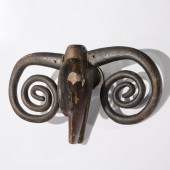 EKOI PEOPLE, MONUMENTAL MASK H