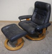 EKOINES NORWEGIAN MID-CENTURY
