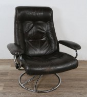 EKORNES MID CENTURY STRESSLESS