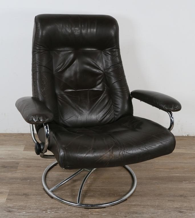 EKORNES MID CENTURY STRESSLESS