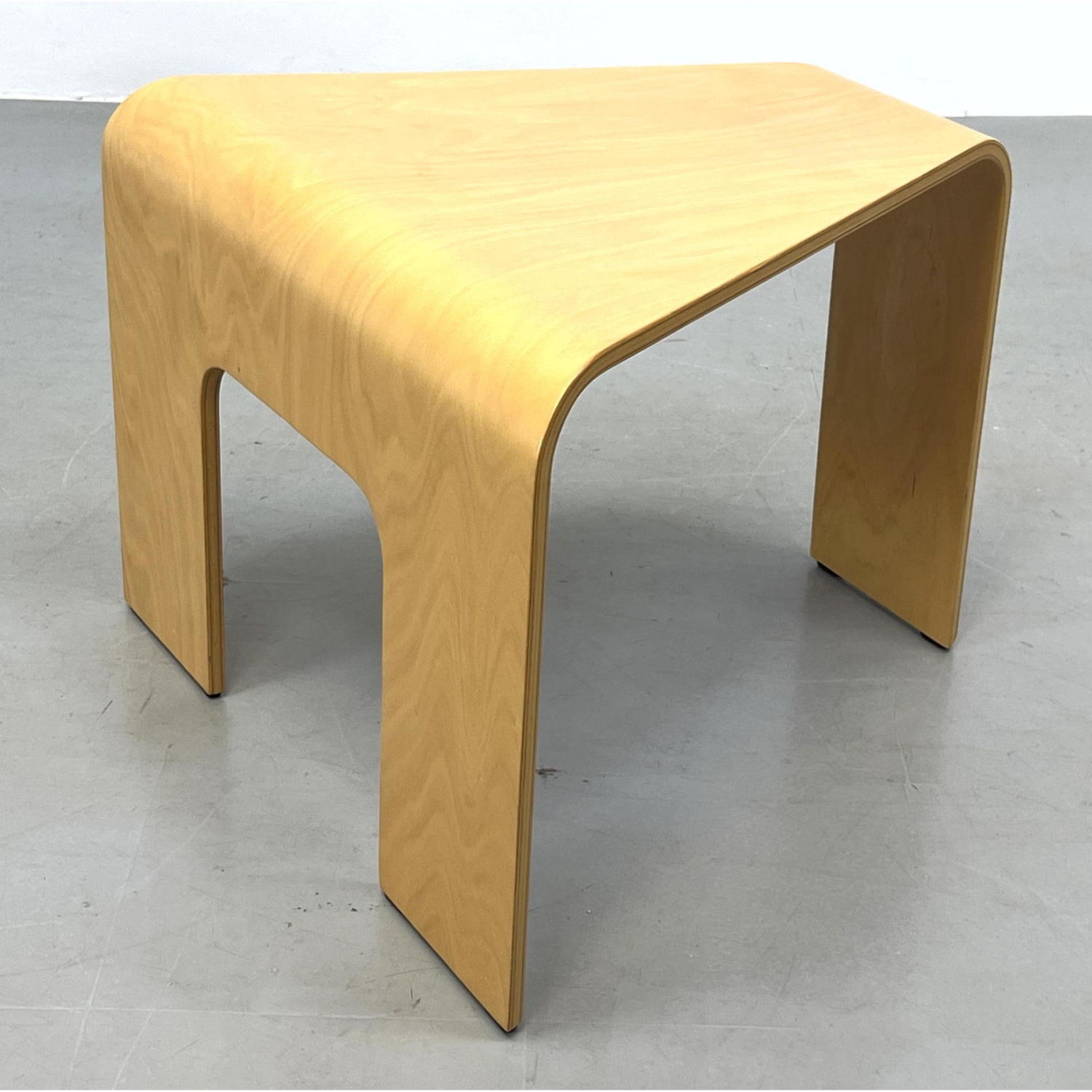 EKORNES Modernist Laminated Wood