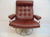 EKORNES NORWEGIAN ADJUSTABLE R