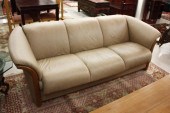 EKORNES NORWEGIAN MODERN LEATH