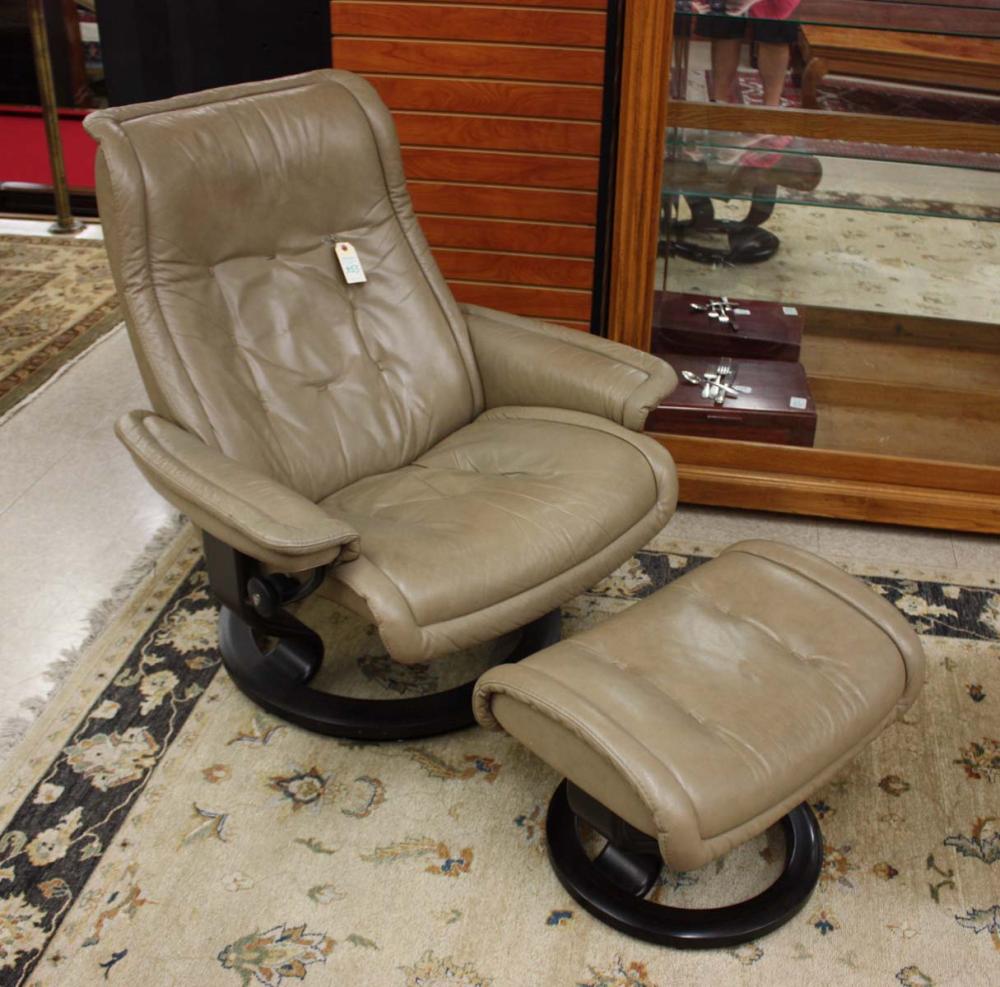 EKORNES NORWEGIAN MODERN