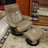 EKORNES NORWEGIAN MODERN 'STRE