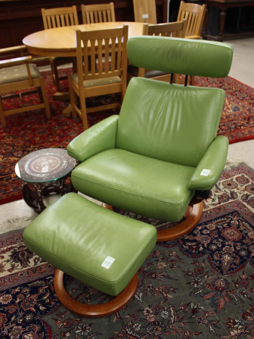 EKORNES NORWEGIAN MODERN