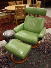 EKORNES NORWEGIAN MODERN 'STRE