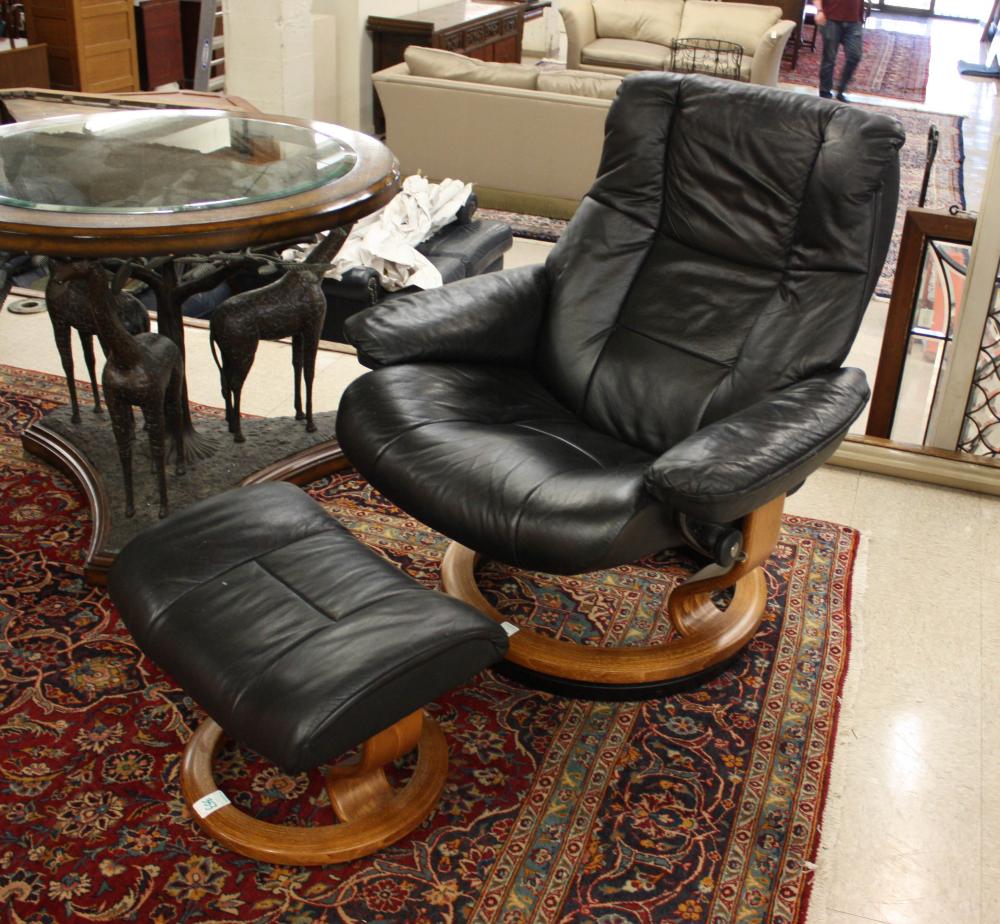 EKORNES NORWEGIAN MODERN
