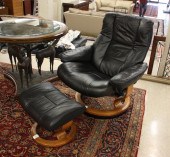 EKORNES NORWEGIAN MODERN 'STRE