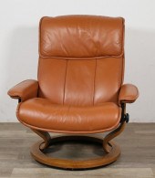 EKORNES STRESSLESS LOUNGE CHAI