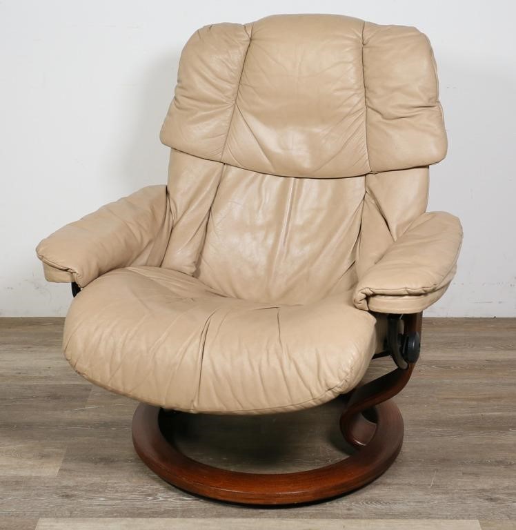 EKORNES STRESSLESS MID CENTURY