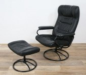 EKORNES STYLE MID CENTURY LOUN