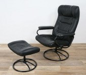 EKORNES STYLE MID CENTURY LOUN