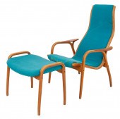EKSTROM SCANDINAVIAN "LAMINO"