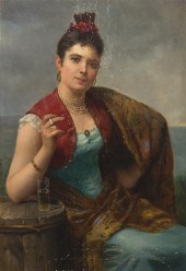 El Baron de Catlla (Spanish 19