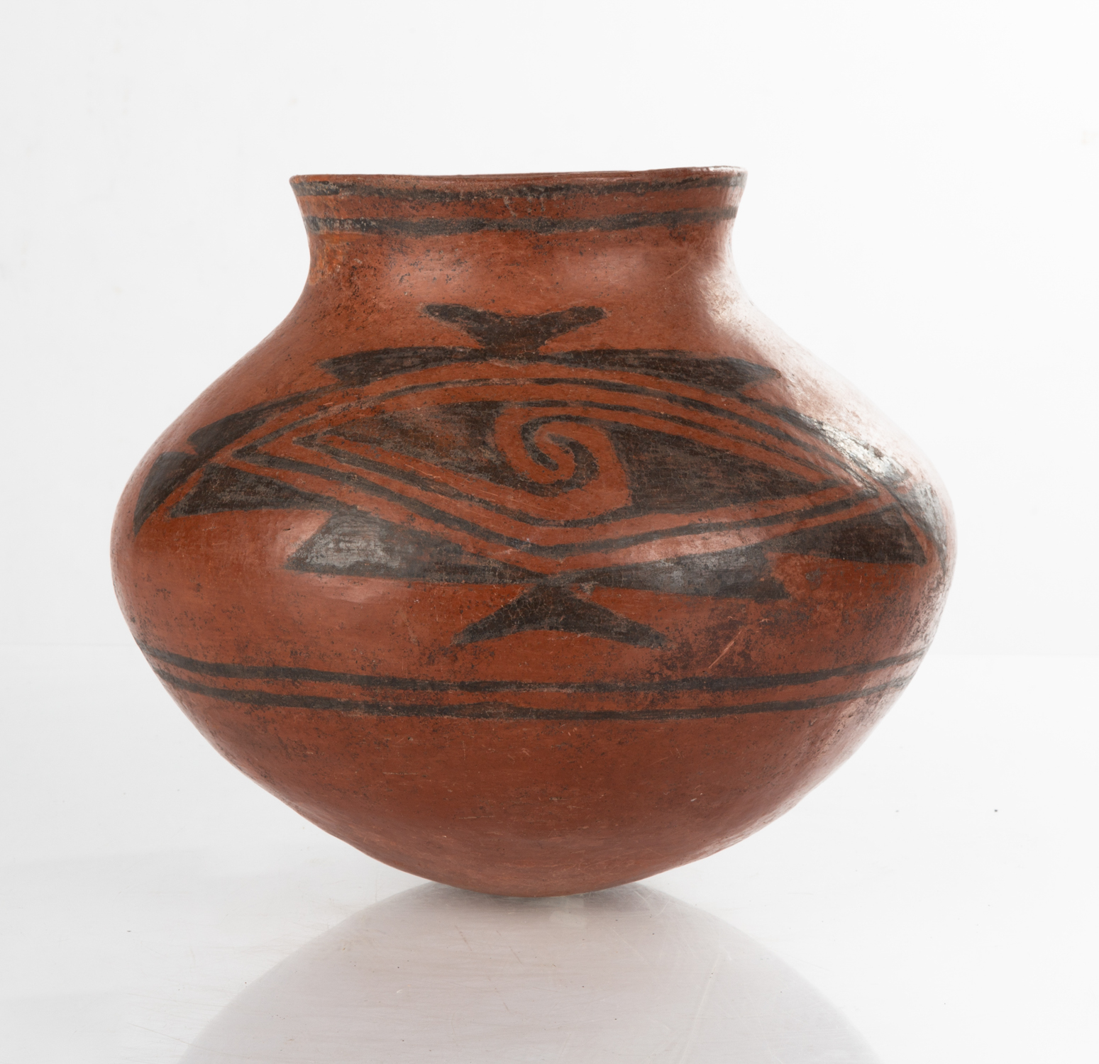 EL PASO ANCESTRAL PUEBLOAN BOWL