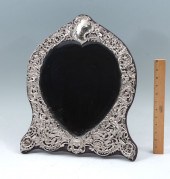 ELABORATE 19TH C. ENGLISH FIGU
