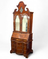 ELABORATE 20TH-CENTURY DUTCH S