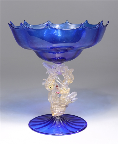 Elaborate antique circa 1900