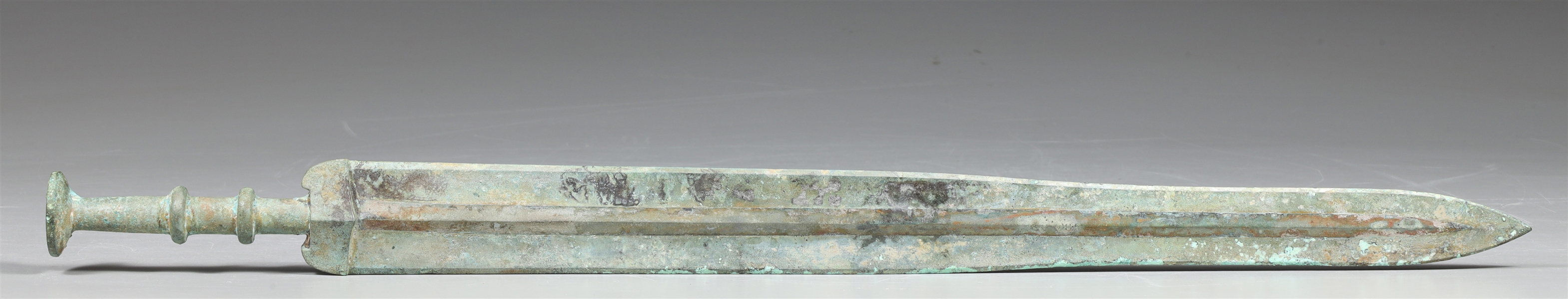 Elaborate Chinese Warring States