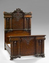 Elaborate Labeled Three-Piece
