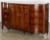 ELABORATE SCHNADIG FEDERAL STY