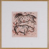 ELAINE DE KOONING (1918-1989):