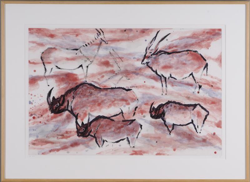 ELAINE DE KOONING (1918-1989):