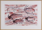 ELAINE DE KOONING (1918-1989):