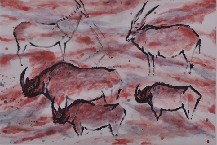 ELAINE DEKOONING (1918-1989):