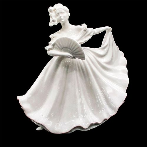ELAINE HN2791, UNDECORATED -