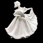 ELAINE HN2791, UNDECORATED - R