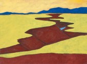 ELAINE HOLIEN, THE RIO GRANDE