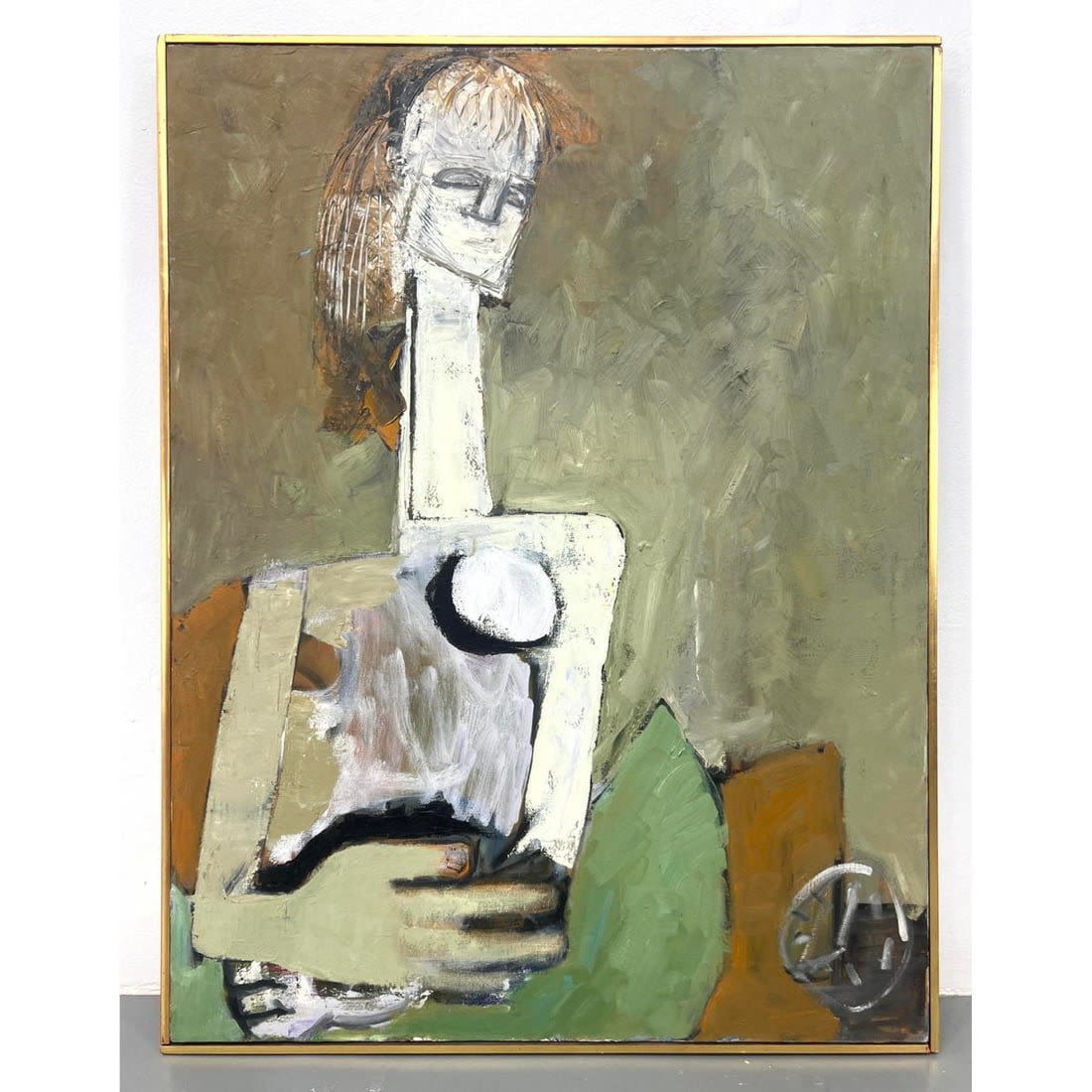 Elaine Kaufman Feiner Modernist