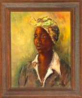 Elaine Kolp (American, New Orl