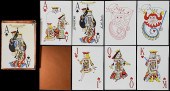 ELAINE LEWIS CARD FAMILIES PLA