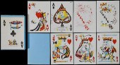 ELAINE LEWIS CITICARDS PLAYING