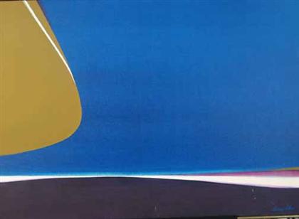 ELAINE LUSTIG COHEN  (american b.