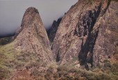 ELAINE MAYES: "IAO VALLEY VIEW