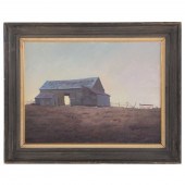ELAINE SGAMBATI. "DERELICT," O
