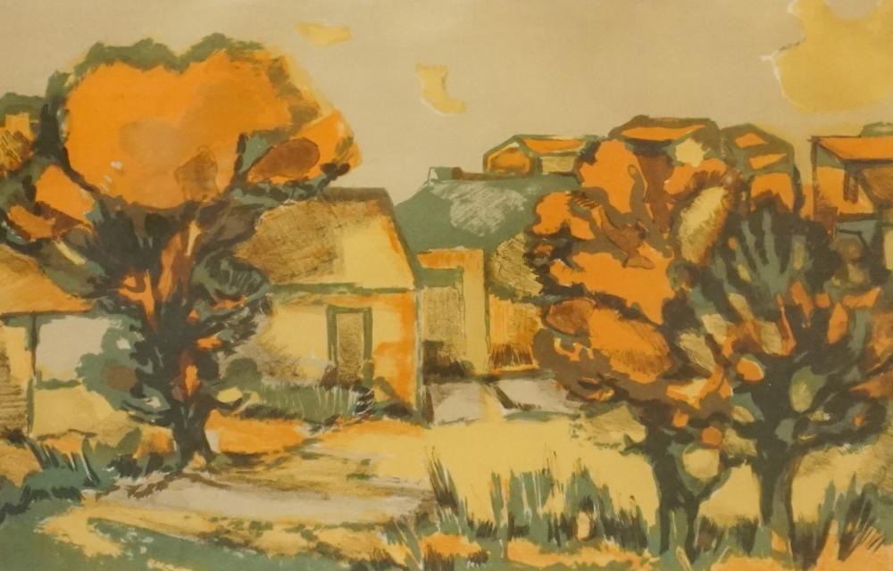ELAINE THIOLLIER (FRENCH B.