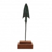 ELAMITE BRONZE ARROWHEAD OR LA