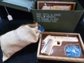 ELASTIC PRECISION TWO M1911 6