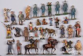 ELASTOLIN AND OTHER PAINTED CO