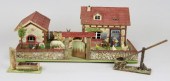 ELASTOLIN FARM HOUSE & COTTAGE