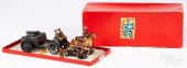 ELASTOLIN HAUSSER TIN & COMPOS