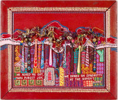 ELAYNE GOODMAN, SPAGHETTI AT T