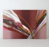 ELBA ALVAREZ LARGE ABSTRACT O/